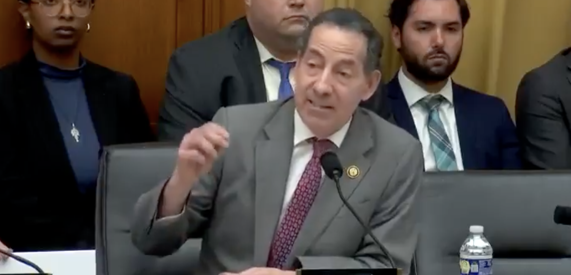 Democrat Congressman Demands ‘So-Called Gangbangers’ That Were Deported Be Immediately Returned To U.S.